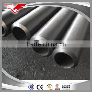 cold drawn precision seamless carbon steel pipe astm sa106 gr.b