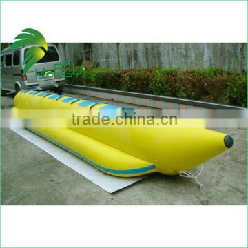 wonderful inflatable banana boat for sale
