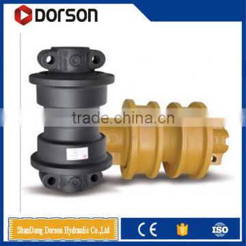 Excavator undercarriage parts, aftermarkets replacement parts for construction equipment