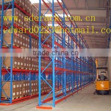 heavy duty warehouse racking professional manufacturer