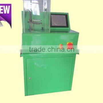 EPS200 fuel injector test stand