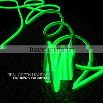 High Output Waterproof IP65 220V LED Neon Rope Light