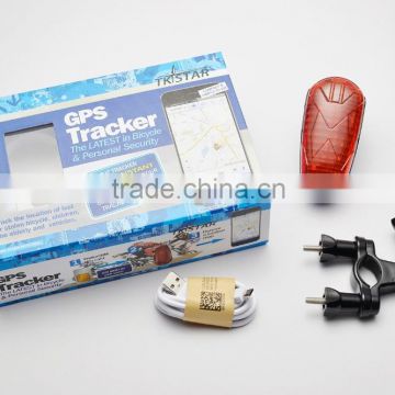 personal/pet/car/vehicle Use mini hidden gps tracker, bike gps locator