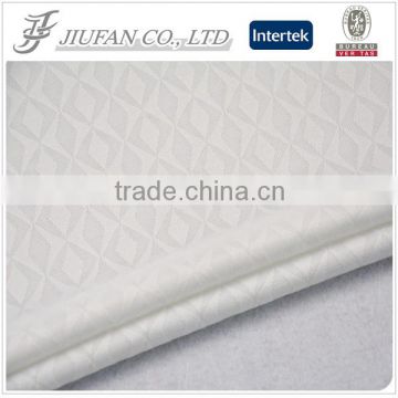 Jiufan textile spandex jacquard imprimante textile on alibaba