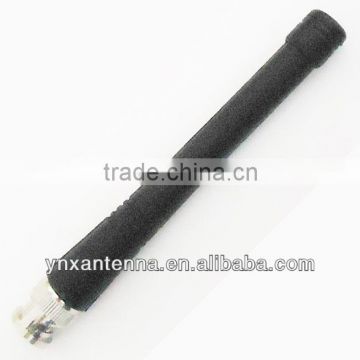 136-174mhz rubber antenna two way radio antenna with BNC connector