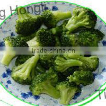 IQF Broccoli Wholesale