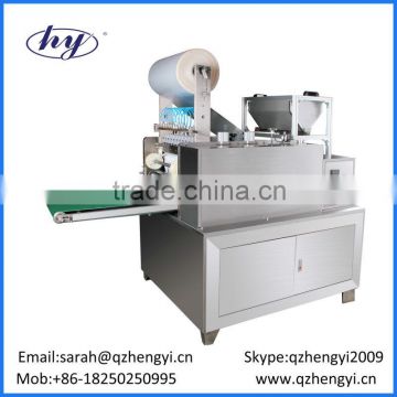 High Speed Fever Reducing Cool Patch Making Machine HY-TR-04