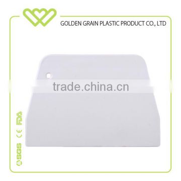 Hot sell cheap Plastic Scraping plate Wholesale
