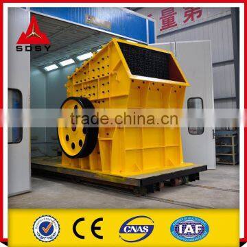 Tooth Hammer Crusher For Sale