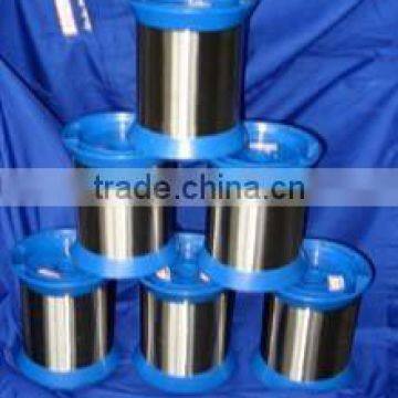 stainless steel wire