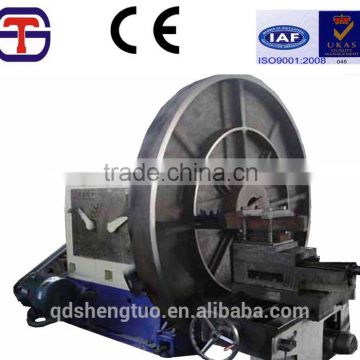 China Manufacturer 2016 Upgraded Version Applied to Wind Power Industry Combination Lathe Machine