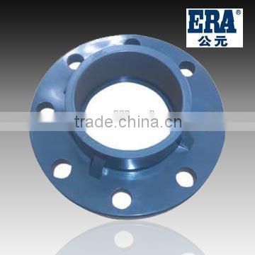 China manufacturer pipe fittings plastic flange