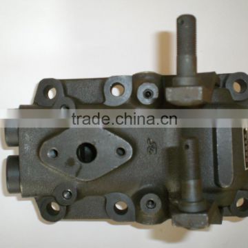 SD13 SD22 SD23 shantui bulldozer parts SD32 steering valve 195-40-11600