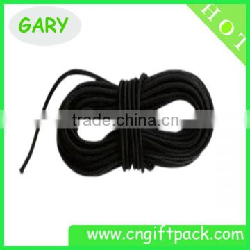 Round Polyester Retail Elastic Rope for Clothes