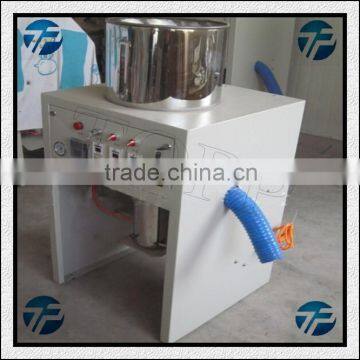 Stainless Steel Castagna Peeling Machine for sale