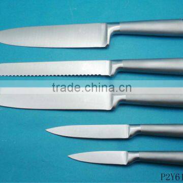 kitchen knives set