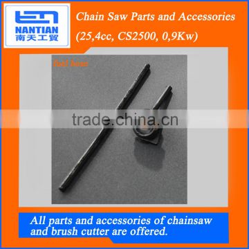 CS2500 CS2510 25cc chainsaw parts and accessories fuel hose