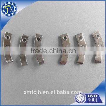 Good Quality OEM precision Stamping Part by Chrome Plating, Zinc Plating