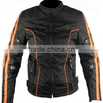 Motorbike Textile Jacket, Motorcycle Textile Jacket, Cordura Jacket