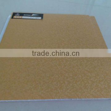 2011new manufacture haojie printing of decorative panel