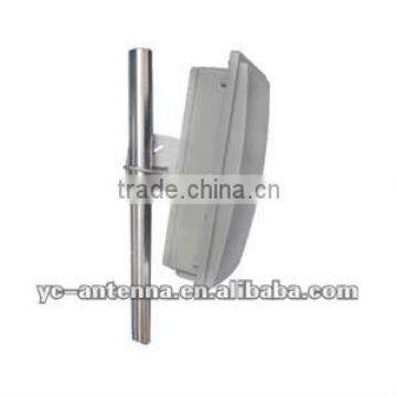 3.5G WIMAX Outdoor Sector Antenna with Enclosure