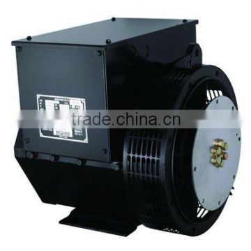 30kw wuxi brushless ac diesel electric generator