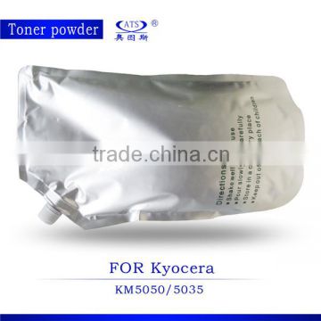 Bulk toner compatible KM5050 5035 Guangzhou Factory