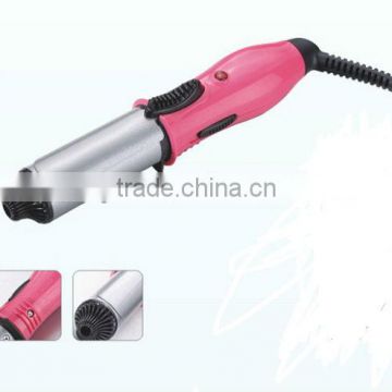 110-240V hot sale newest fashion mini automatic magic ionic hair curler
