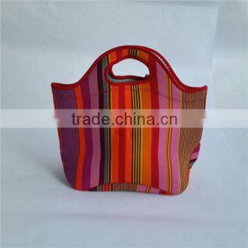 On-time delivery Heat-transfer lunch bag