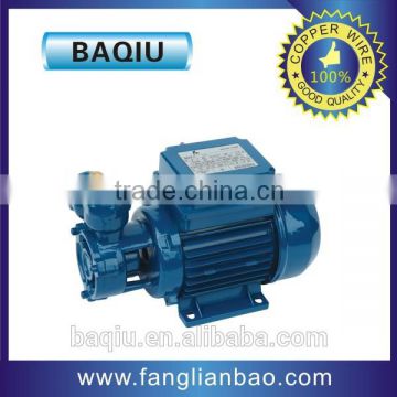 KF-1 Industrial Of Industries Auto Electric Water Auto Water Peripheral Pumps Vortex Pump For Water