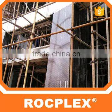 Phenolic plywood 4x8 waterproof film faced plywood ,shuttering board for construction