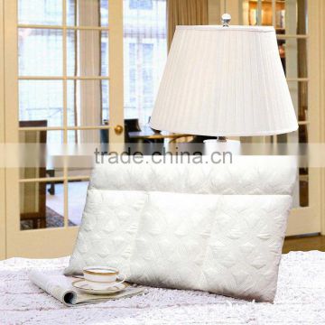 Office staff neck health care pain relief tourmaline pillow factory in china