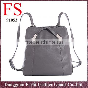 fashion stylish special design wholesale shoulder backpacks
