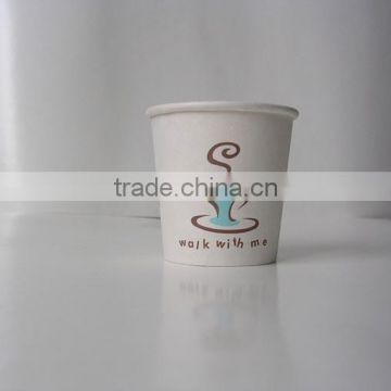 4oz paper coffee cup