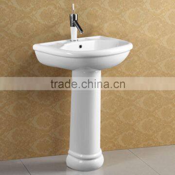 Types of Aqua Gallery Single Hole Ceramic Wash Basin