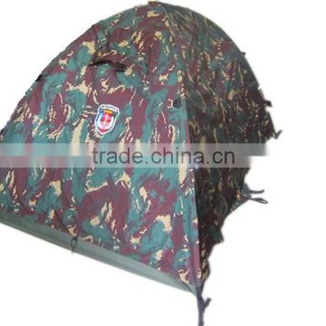 folding canopy tent double layer camping tent