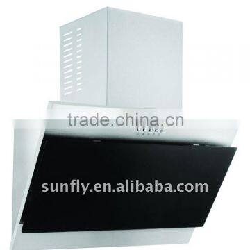 Stainless steel range hood chimney hood LOH8820-04(900mm) CE ROHS