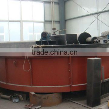 Efficiency Shallow Air Flotation Machine for Industrial Use