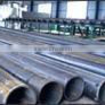 SUS 304 Seamless stainless steel pipe