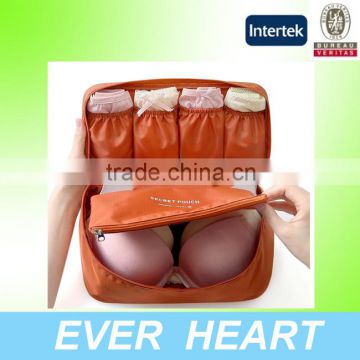 travel storage bra bag underwear organizer bra panty bag