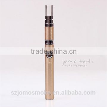 Wholesale mini clip wax vaporizer pen Jomotech Nvape cheap e cig