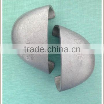 522 model aluminum toe cap with first grade quality