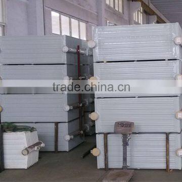 power transformer electric equipment used radiator