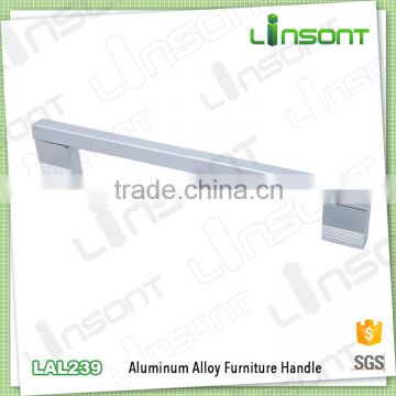 Popular aluminium alloy closet accessories furniture
