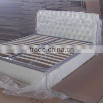 new design home hotel furniture soft bed