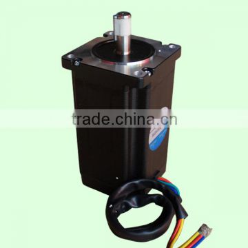 low price stepper motor / nema 34 motor CNC kit