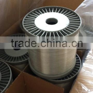 Super link Al-Mg Alloy Wire 5154 With Better Length And Weight Scale