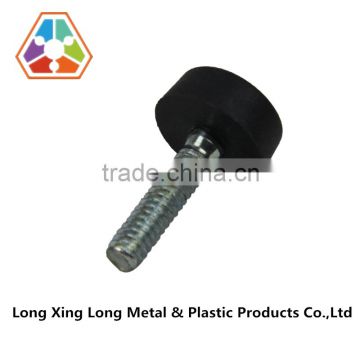 M DN20*13*M6*25mm PA6 electroplated Adjustable Plastic Bracket