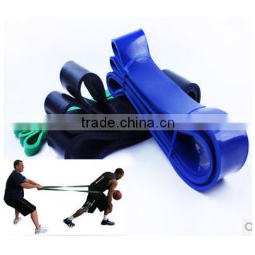High Quality Resistance Workout Excercise Pilates Superbands