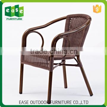 Bulk sell Production Rattan Dining chair